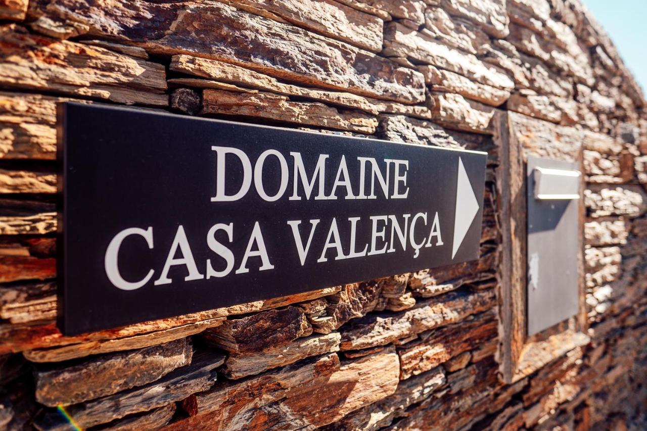 Valença do Douro Pinhão Casa com piscina privada Exterior foto