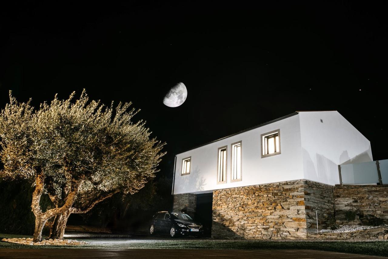 Valença do Douro Pinhão Casa com piscina privada Exterior foto