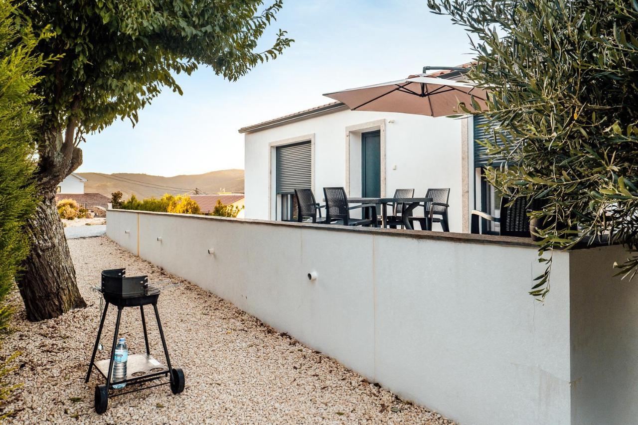 Valença do Douro Pinhão Casa com piscina privada Exterior foto
