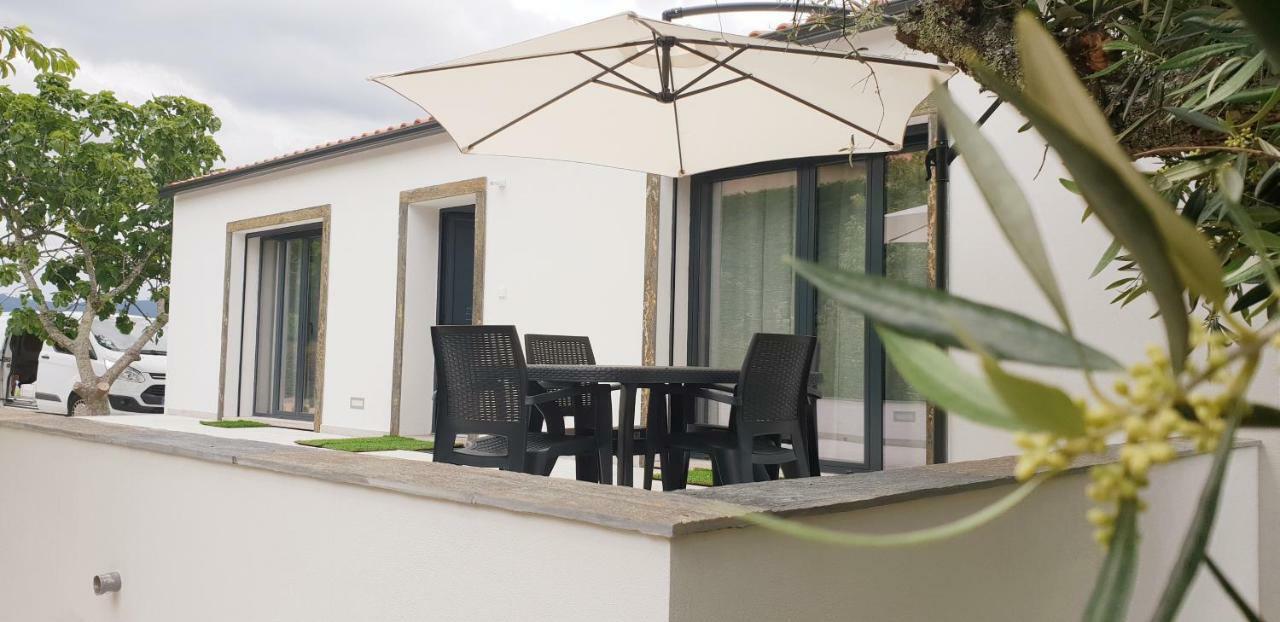 Valença do Douro Pinhão Casa com piscina privada Exterior foto