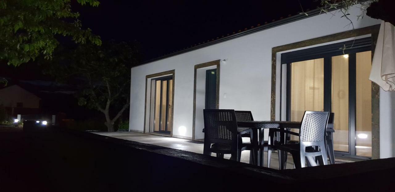 Valença do Douro Pinhão Casa com piscina privada Exterior foto